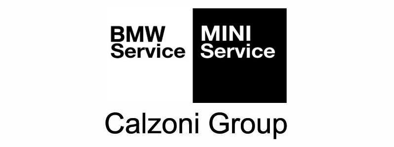 Calzoni Group Bmw e Mini Service